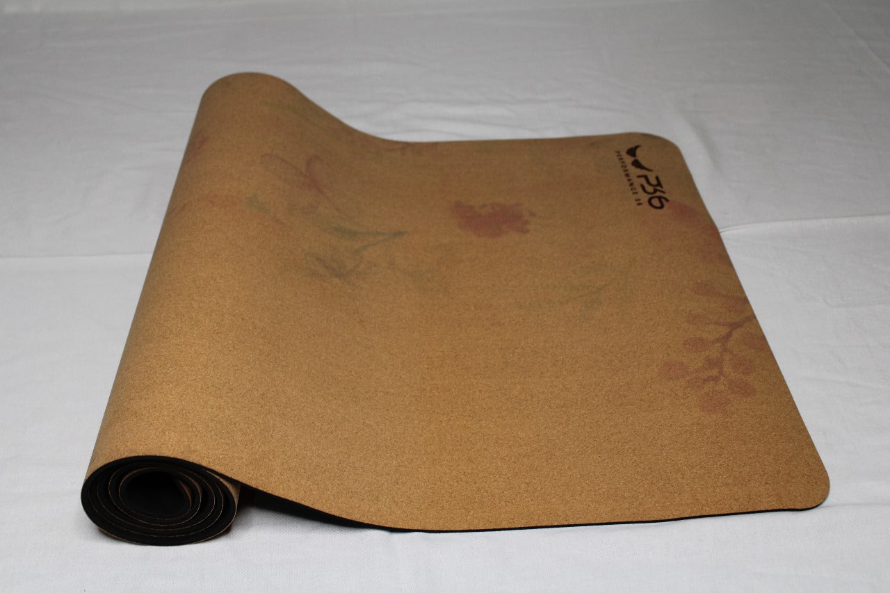 Cork Mat