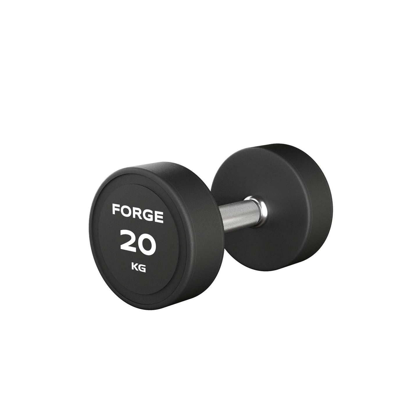 Premium CPU Dumbbells