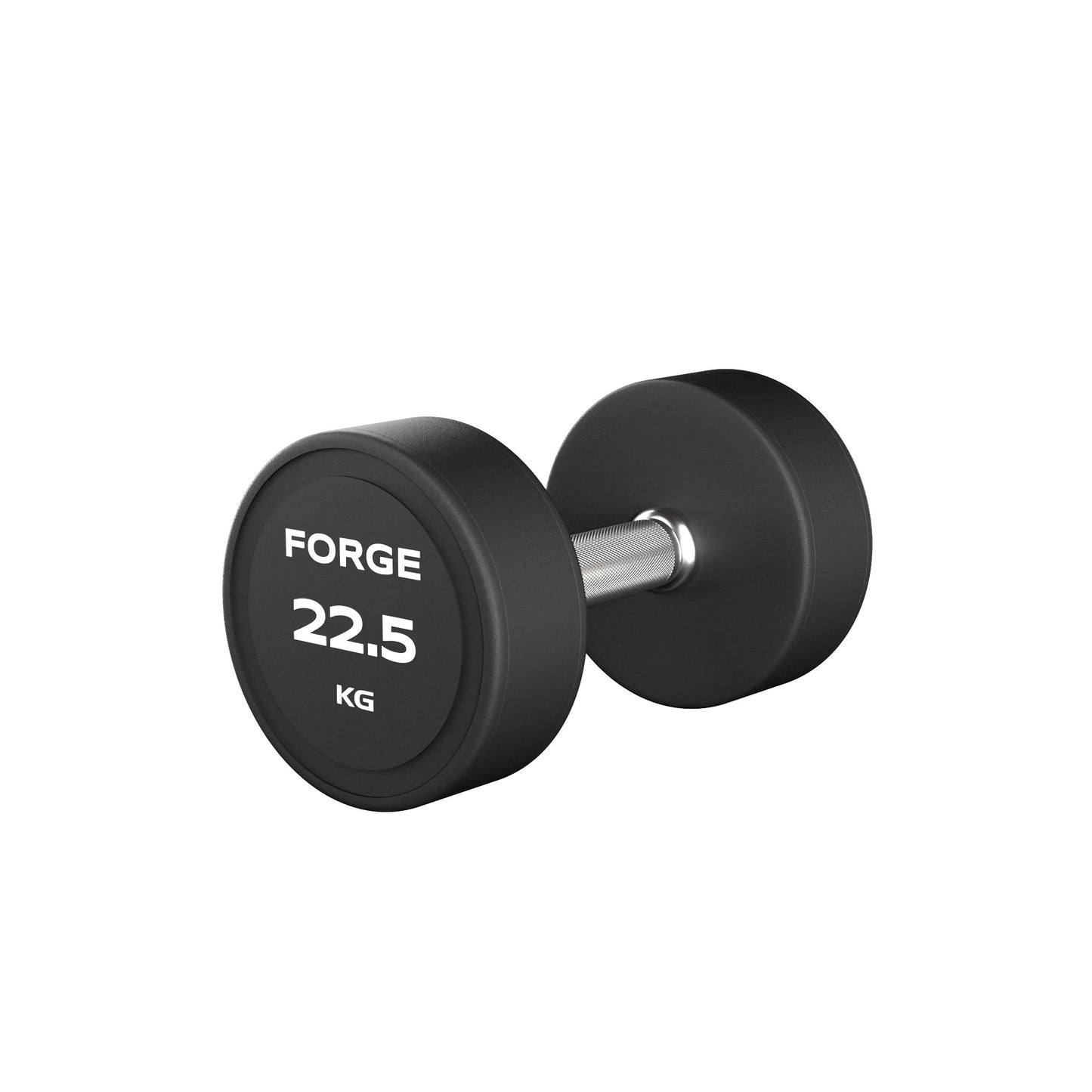 Premium CPU Dumbbells