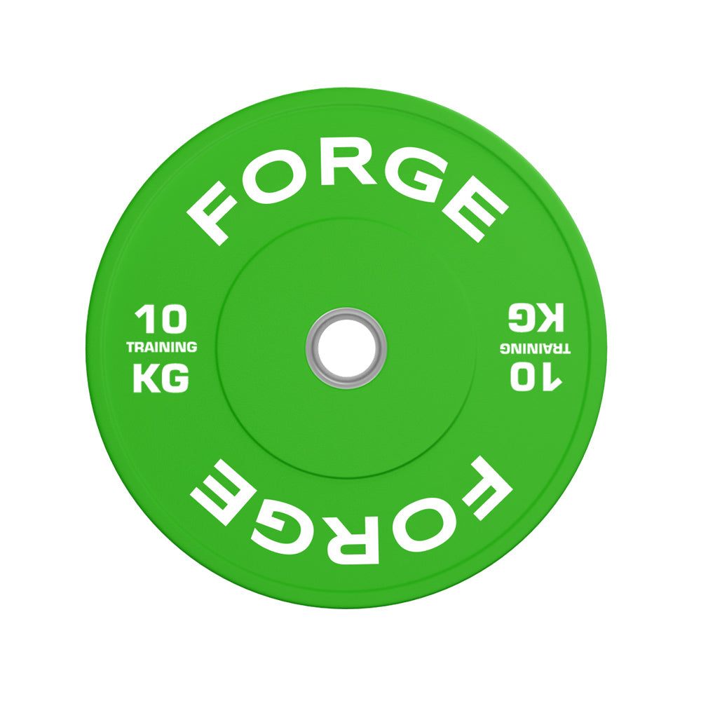 150kg COLOUR Weight Lifting Set