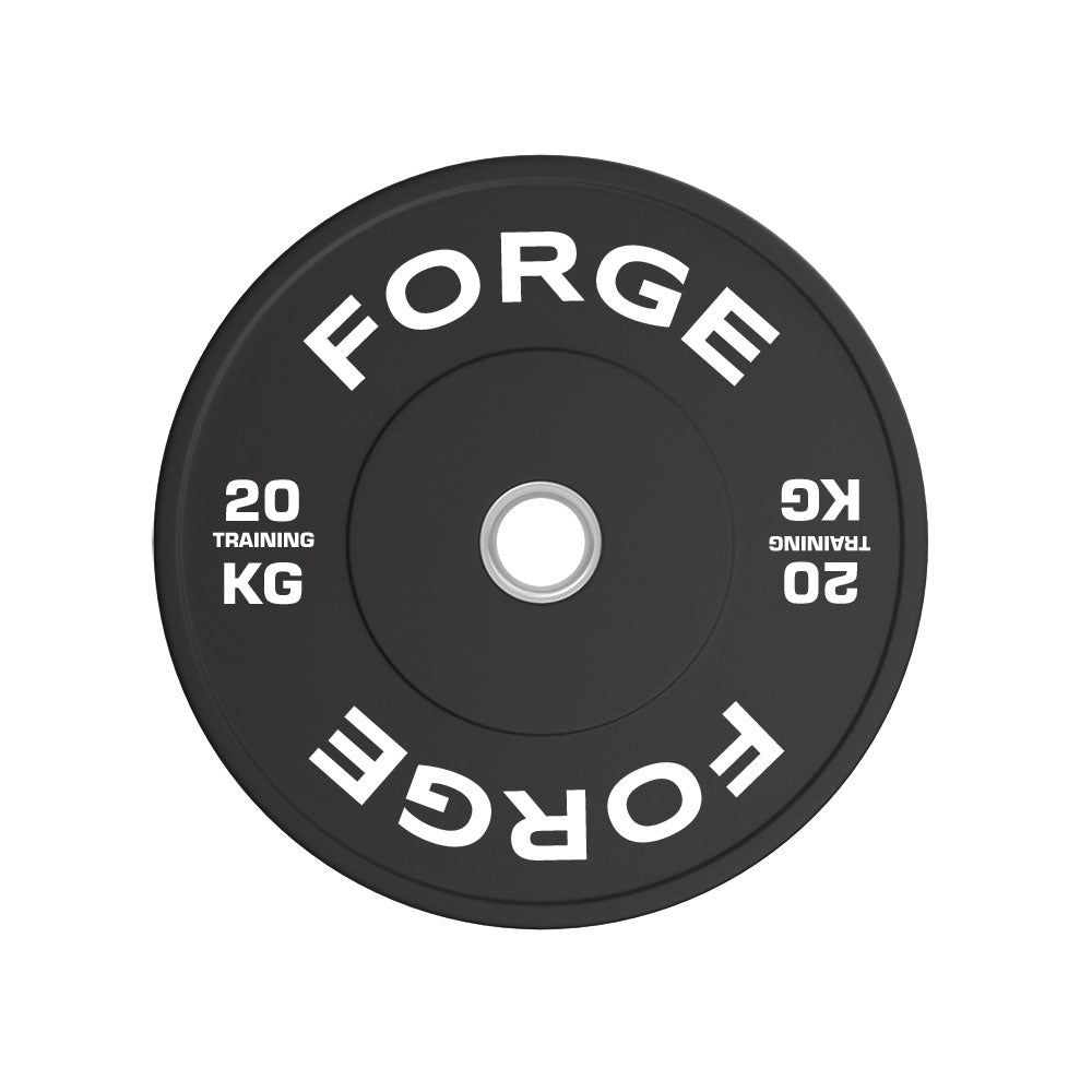 150kg BLACK Weight Lifting Set