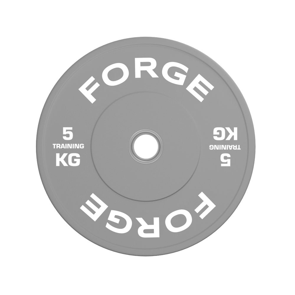 150kg COLOUR Weight Lifting Set