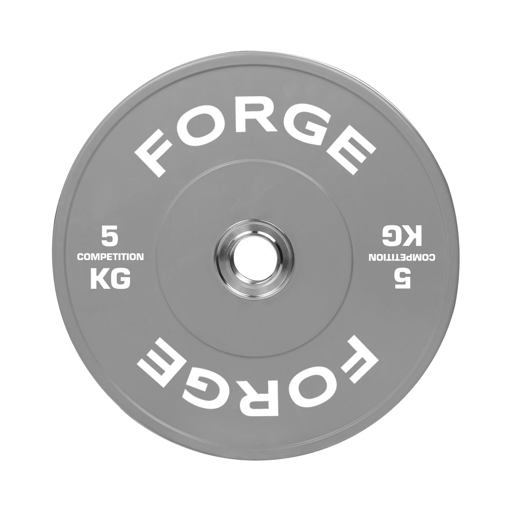 Competition Bumper Plates