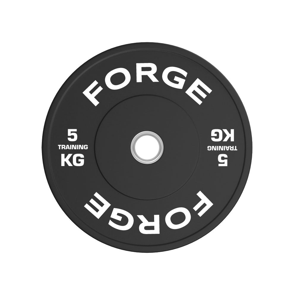 150kg BLACK Weight Lifting Set