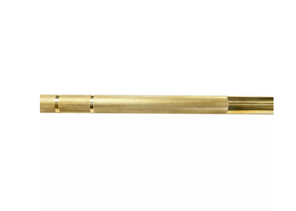 Golden Barbell (Limited Edition)