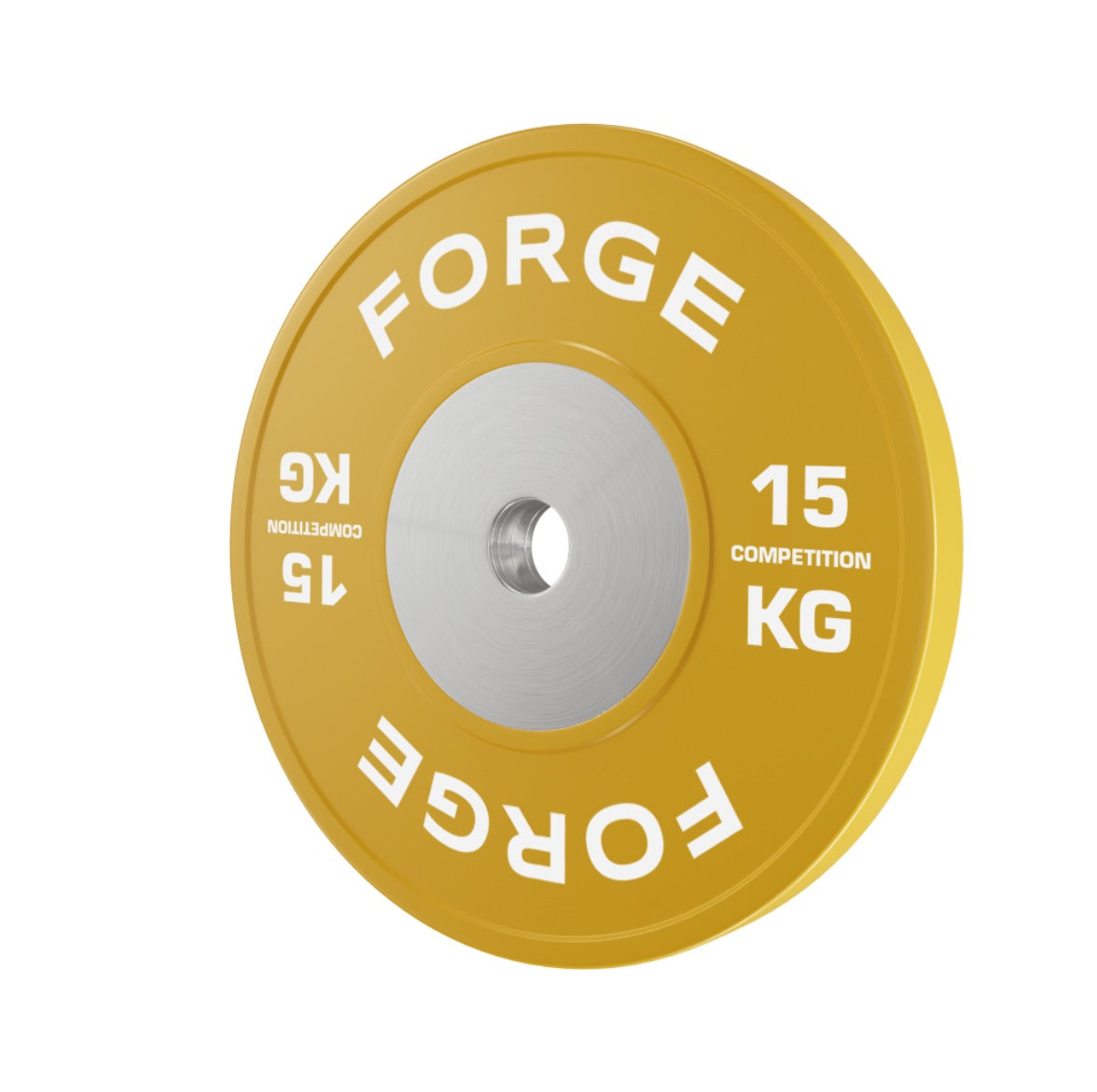 Competition Bumper Plates