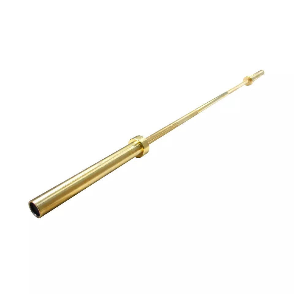 Golden Barbell (Limited Edition)