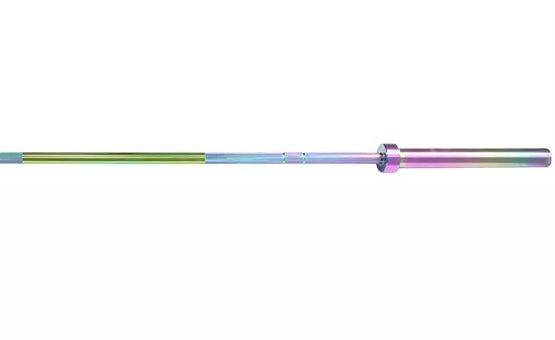 Titanium Purple Barbell (Limited Edition)